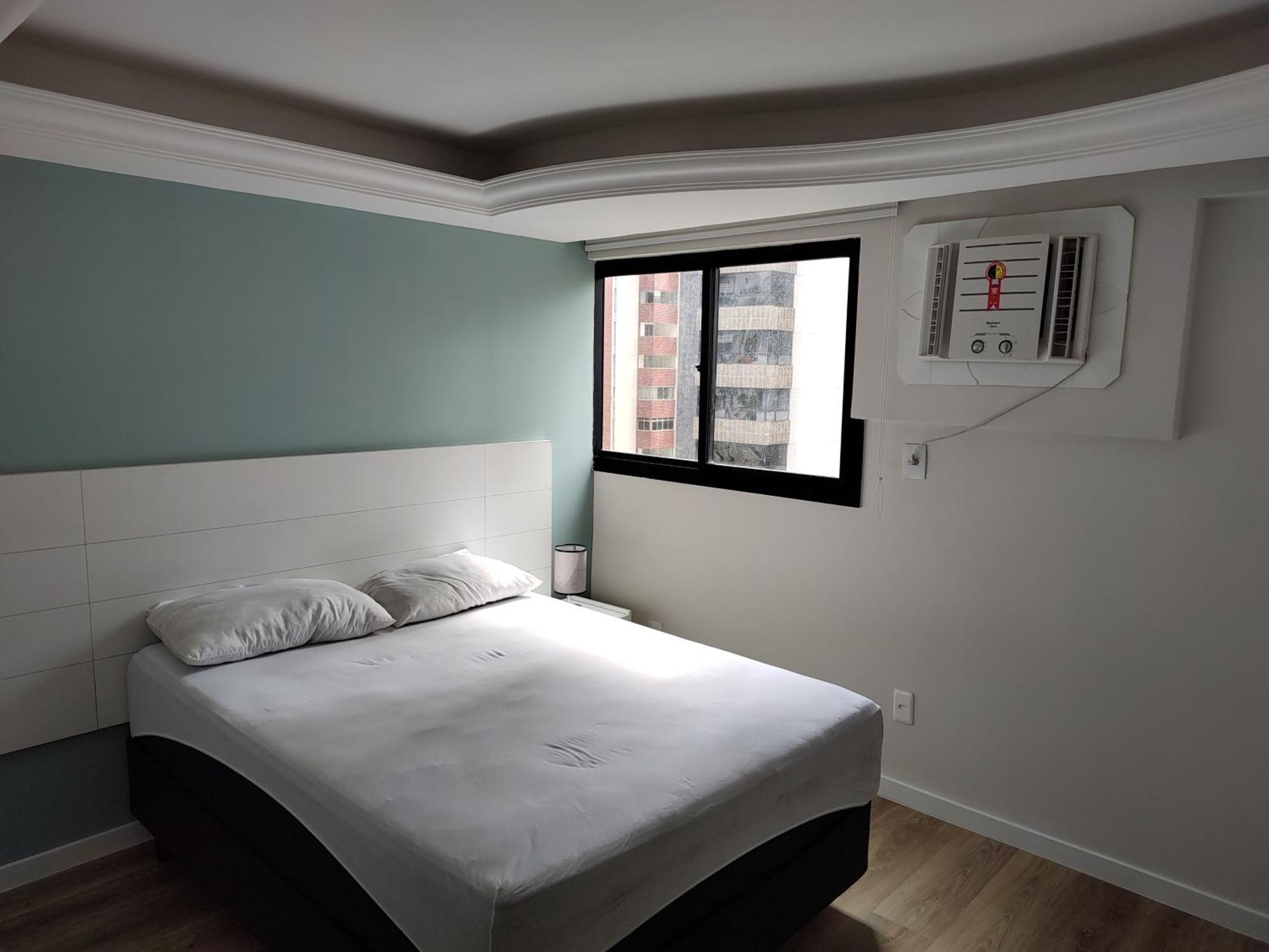Boa Viagem Flats Apto 201 Recife Exterior photo